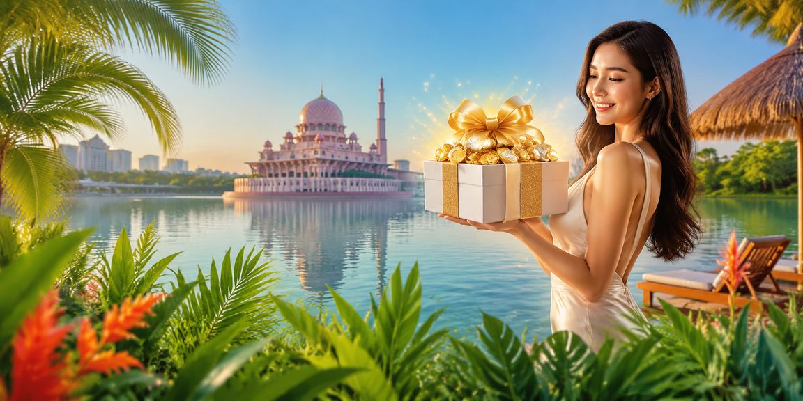 Pengguna Putrajaya bermain di platform hiburan rmadrid888 menggunakan peranti mudah alih