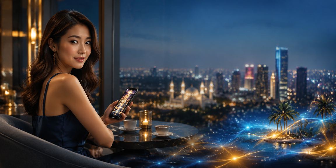 Platform pertaruhan kasino selamat Selangor dengan perlindungan data rmadrid888